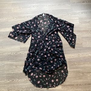 NWOT Lauren Conrad Shaul